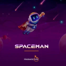 Spaceman 678g