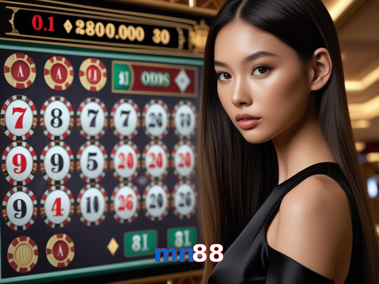mn88